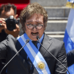 Argentine Court suspends President Milei labour changes