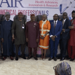 FG inaugurates National Health Research Committee