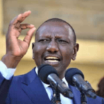 Kenya President William Ruto pledges to root out corrupt judges