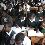 schools in Zambia shit over cholera surge