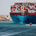 Global shipping companies warn of trade disruption after Houthi militants attacks on vessels
