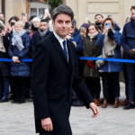Gabriel Attal, 34, becomes France's youngest prime minister