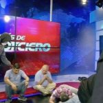 Gunmen Storm Television Studio Live On Air In Ecuador