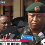 Army commences Training and Doctrine conference in Minna