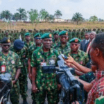 COAS calls for stakeholders collaboration in ending sit-at-home order in S'East