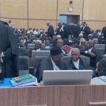 Supreme Court reserves judgment in Ogun governorshop dispute