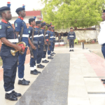 Oyo NSCDC gets new commandant