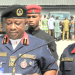 NSCDC arrests eight suspects involved in various crimes in Akwa Ibom