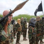 UN Helicopter with eight passengers including crew, seized by Al-Shabab