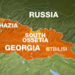 Russia may launch naval base in Georgian breakaway region