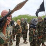 Somalia govt to rescue hostages from U.N Helicopter captured by Al-Shabab