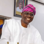 Gov. Sanwo-Olu urges residents' involvement to achieve a greater Lagos