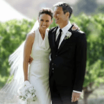 Fmr New Zealand PM Jacinda Ardern marries longtime partner Clarke Gayford