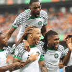 AFCON 2023: Super Eagles beat hosts Elephants of Cote d'Ivoire 1-0 in group tie
