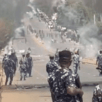 Protest rocks Nasarawa as S'Court upheld election victory of gov. Sule