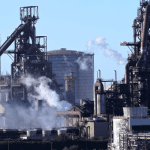 Tata Steel announces closure of UK blast furnaces