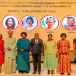 Oluremi Tinubu advocates collective action to eradicate gender inequality