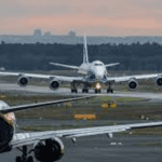 Foreign airlines repatriate N795bn in six months – CBN report