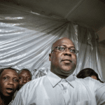 Re-elected DR Congo president Tshisekedi to be sworn in today