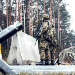 Baltics to construct joint fortifications along Russian, Belarus borders