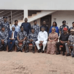 Fmr IGP Arase calls for use of technology to combat crimes