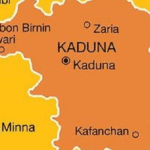 10 Children critically injured as strange object explodes in Kaduna