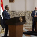 Egypt won't allow any threat to Somalia- El-Sisi