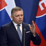 Slovak PM Fico says Ukraine must give up territory to end Russian invasion