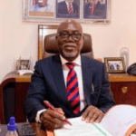 Ondo governor Aiyedatiwa sacks Commissioners, other appointees