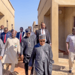 Over 500,000 persons to benefit from mass housing initiative in Kaduna
