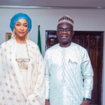 Art, Culture ministry’s permanent secretary assumes office in Abuja