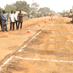 FG flags-off construction of dual 260km road in Benue