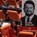 Turkish parliament oust jailed opposition Lawmaker amidst judicial crisis