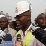 Gov. Aiyedatiwa inspects two road projects in Ondo