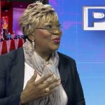 Gov'ship Poll: Keep faith in APC, Victoria Amu tells Edo residents