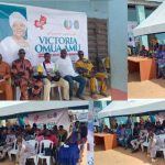 Owan leaders endorse Victoria Amu for Edo Governor