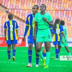 U20 W/Cup qualifier: Oshoala academy's striker, Seimenya leads Nigeria to Burundi
