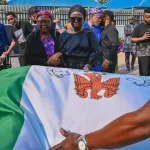 Akeredolu's burial: Gov Aiyedatiwa directs Amotekun, others to prevent security breach