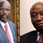 Liberian President Boakai questions bank balance record of Weah administration