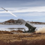 Norway acquires new NASAMS Air Defence Systems