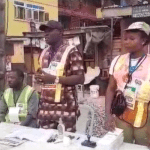 By-election: Voting commences at Surulere Federal Constituency