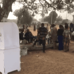 Accreditation, Voting begins at two polling units in Benue