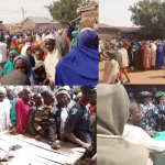 By-elections: Kaduna residents defy security concerns, turn out en-masse to vote