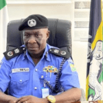 New Police Commissioner takes over Delta state command