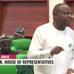 Reps. tasks FCT Minister on installation of CCTV to curb insecurity