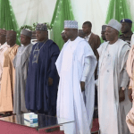 Borno govt., boundary commission hold meeting on border security