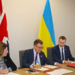 UK to extends tariff-free trade with Ukraine until 2029