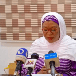 Niger state govt. grants administrative bail to Aisha Jibrin, 24 others