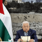 Palestinian President Abbas calls on Hamas to complete truce deal with Israel