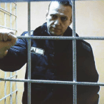 Russian prison says Putin critic, Alexei Navalny dead